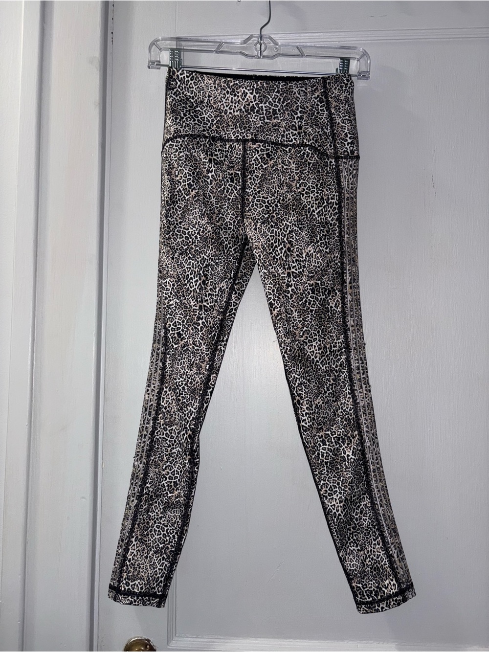 Victoria Sport Knockout Tight Leggings